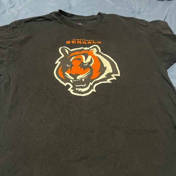 Bengals Tishirt - Picture 2 of 2